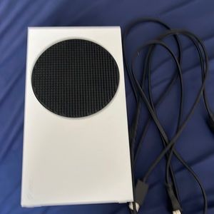 Xbox series s with usb connecter